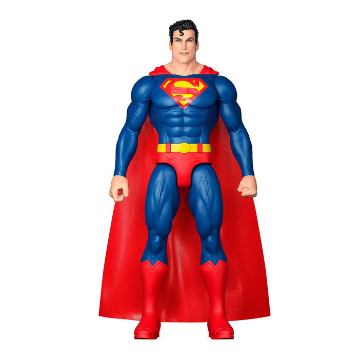 Mattel DC Universe Superman 30 cm Mattel DC Universe Superman 30 cm