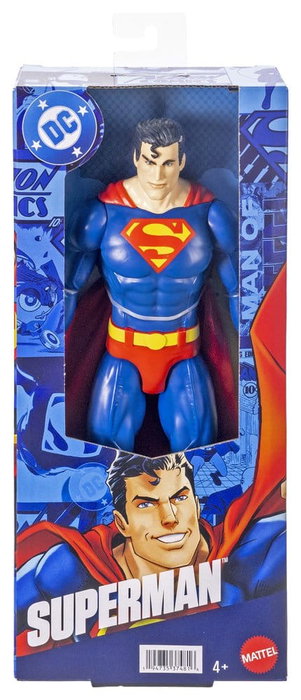 Mattel Figure Superman DC Universe 30 cm