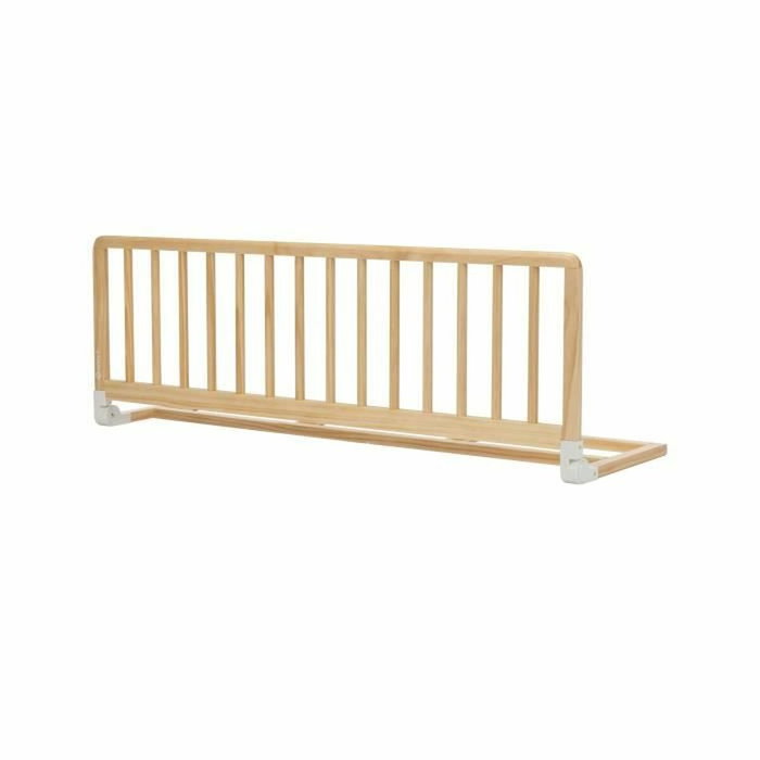 Safety 1st Barrière de lit en bois 110 cm Safety 1st Barrière de lit en bois 110 cm