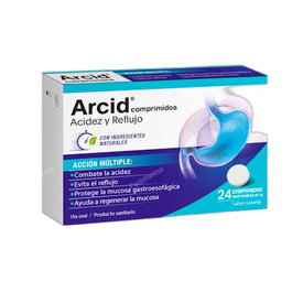 ARCID 24 COMP