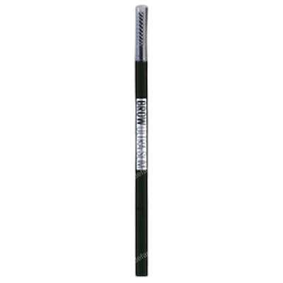 Maybelline BROW ultra slim 06-black brown