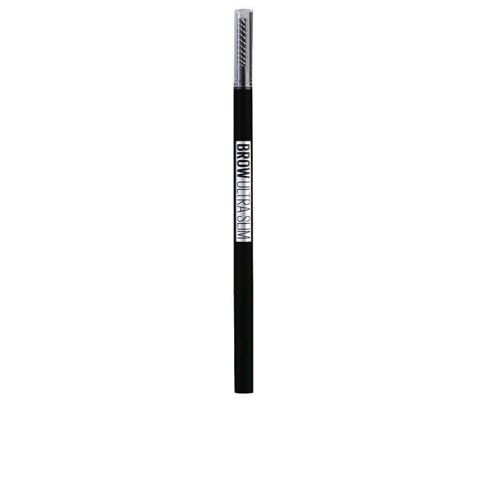 Maybelline Crayon à Sourcils BROW Ultra Slim #06-Black Brown Maybelline Crayon à Sourcils BROW Ultra Slim #06-Black Brown
