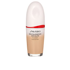 Shiseido REVITALESSENCE SKIN GLOW Fond de Teint Éclat #310 - 30ml