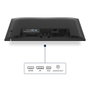 Philips 24E1N1200A Moniteur 23.8 Pouces Full HD 120Hz IPS
