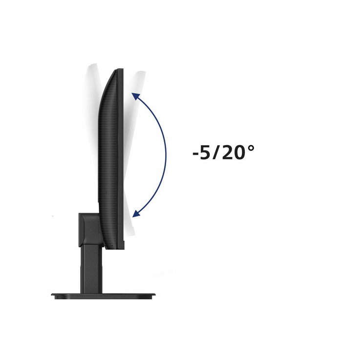 Écran Philips 24E1N1200A/00 Full HD 23,8"