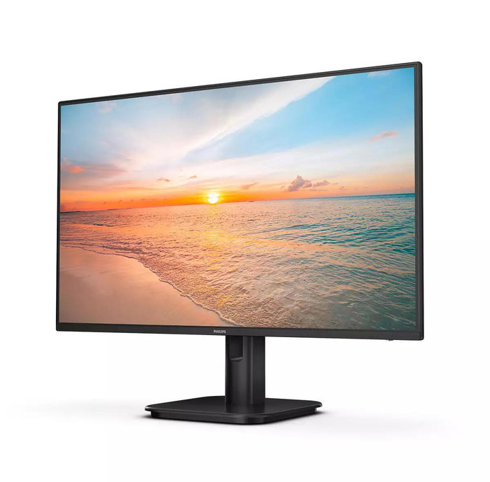 Philips 24E1N1200A/00 E-line Black Philips 24E1N1200A/00 E-line Black
