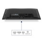 Philips 24E1N1200A/00 E-line Black