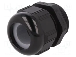 LAPP SKINTOP® STR Presse-étoupe PG29 noir en polyamide IP68