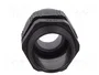 LAPP SKINTOP® STR Presse-étoupe PG29 noir en polyamide IP68