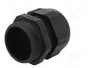 LAPP SKINTOP® STR Presse-étoupe PG29 noir en polyamide IP68