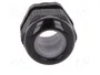 LAPP SKINTOP® STR Presse-étoupe PG29 noir en polyamide IP68