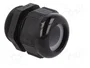 LAPP SKINTOP® STR Presse-étoupe PG29 noir en polyamide IP68