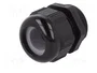 LAPP SKINTOP® STR Presse-étoupe PG29 noir en polyamide IP68