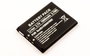 CoreParts Batterie Mobile Li-ion 3.7V 1000mAh / 3.7Wh - Haute Qualité avec Garantie de 12 Mois