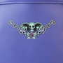 LOUNGEFLY Sac à dos Luna La Novia Cadaver 26cm