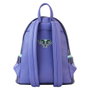 LOUNGEFLY Sac à dos Luna La Novia Cadaver 26cm