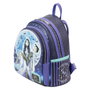 LOUNGEFLY Sac à dos Luna La Novia Cadaver 26cm