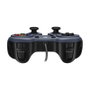 Logitech Gamepad F310 (940-000135) - Manette filaire - 10 boutons - pour PC