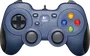 Logitech F310 Manette de jeu USB pour PC
