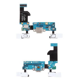 CoreParts Samsung Galaxy S5 Mini SM-G800F Câble Flex de Dock de Charge - Pièce de Réparation Interne