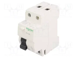 SCHNEIDER ELECTRIC ACTI9 Interrupteur différentiel Type A 25A 30mA 2 pôles