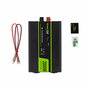 Adaptateur de courant Green Cell INV11