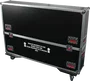 Gator Flightcase G-Tour pour écran LCD de 50-55 pouces avec roues