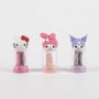 Cerdá Taille-crayon avec réservoir Hello Kitty Designs 1-3