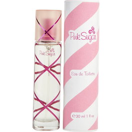 Parfum Femme Aquolina Pink Sugar EDT 30 ml