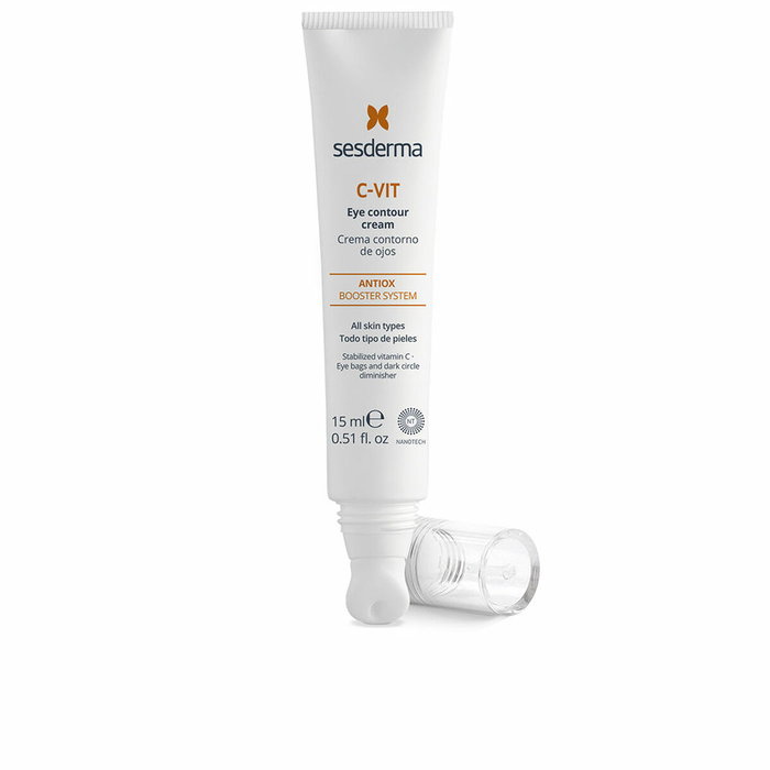 Sesderma C-VIT Crème Contour des Yeux 15 ml
