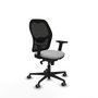 Piqueras y Crespo Chaise de jeu 2D036G0 Gris clair