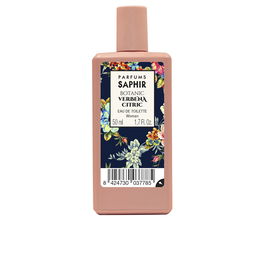 Parfums Saphir Eau de Toilette Verveine Citrique Vapo 50 ml