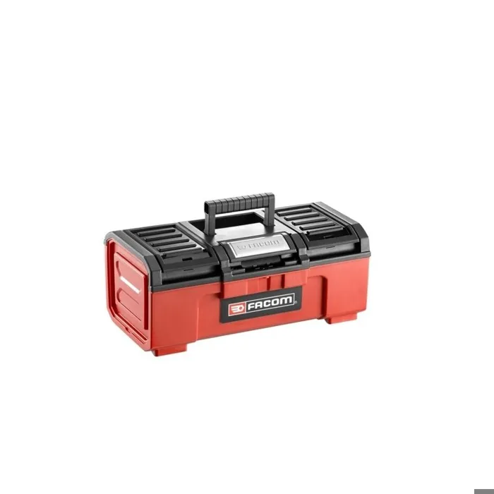 Facom BP.C16NPB Boîte à outils avec fermeture automatique Facom BP.C16NPB Boîte à outils avec fermeture automatique