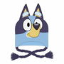 Casquette enfant Bluey Bleu