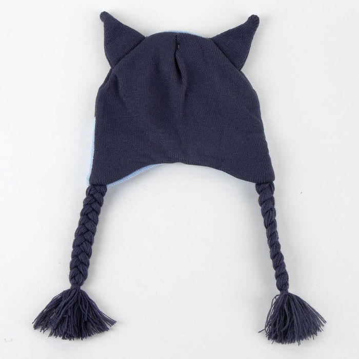 Casquette enfant Bluey Bleu