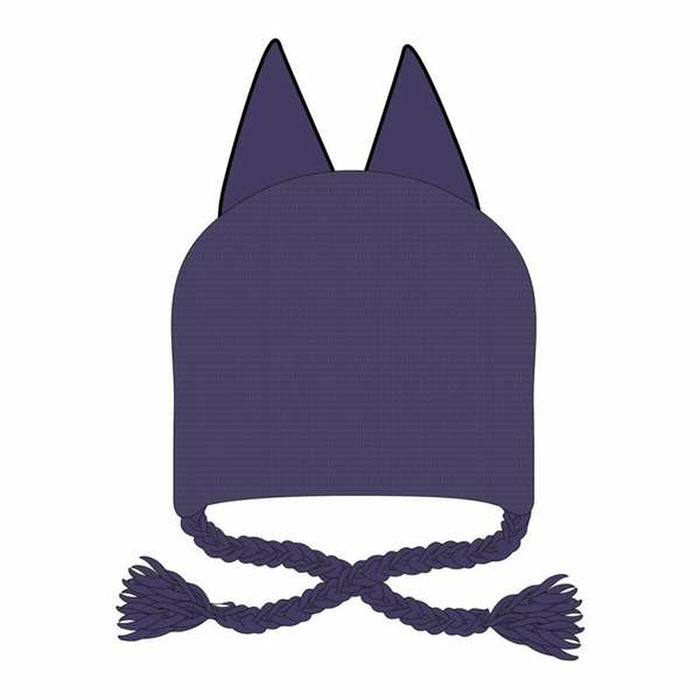 Casquette enfant Bluey Bleu