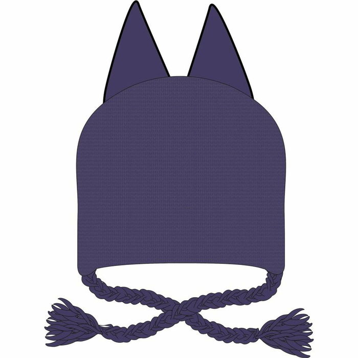 Casquette enfant Bluey Bleu