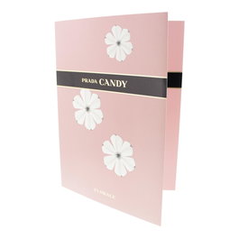Prada Parfum Candy Florale - Catalogue de fragrance et d'accessoires
