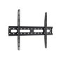 TooQ LP1082F-B Support de TV 80" 45 kg