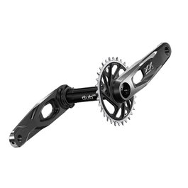 Sram XX DH T-Type DUB Wide 155mm 34T 1X7 Aluminium