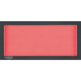 KS TOOLS Module 713.1300, Module vide 1/3 pour servante et établi, 1 compartiment en mousse imputrescible