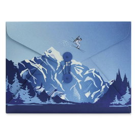 Papier pour imprimante Montblanc NA Multicouleur A4