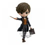 Banpresto Figurine Newt Scamander Ver. B Fantastic Beasts Q Posket 15 cm