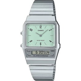 Montre Unisexe Casio AQ-800E-3AEF (Ø 32 mm)
