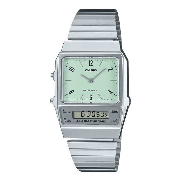 Montre Unisexe Casio AQ-800E-3AEF (Ø 32 mm)