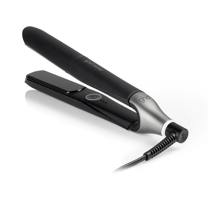 GHD Chronos Fer à lisser Noir