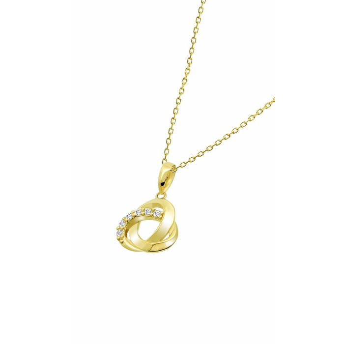 Pendentif Femme Lotus HIN00091/43 Doré Pendentif Femme Lotus HIN00091/43 Doré