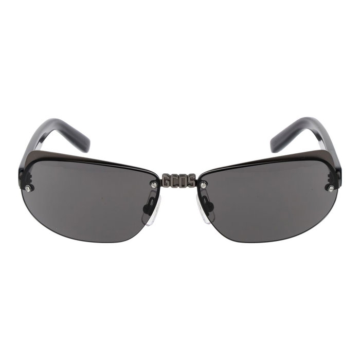 Lunettes de soleil Unisexe GCDS GD0047 5809A