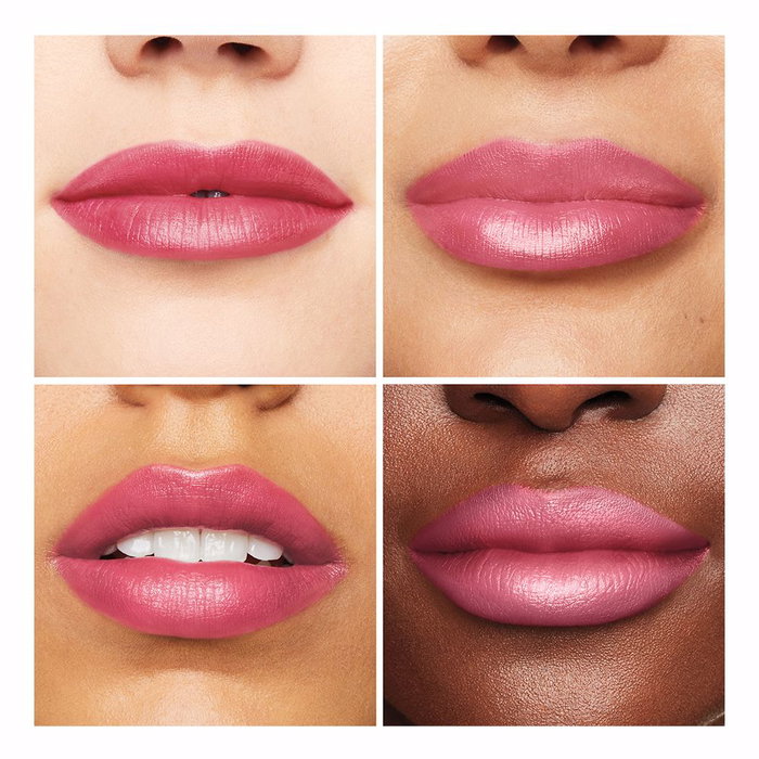 BareMinerals Mineralist Rouge à lèvres crème Joie 3.6 g - Maquillage pour femmes