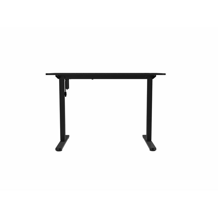 Bureau Gaming Mars Gaming ERGO Noir